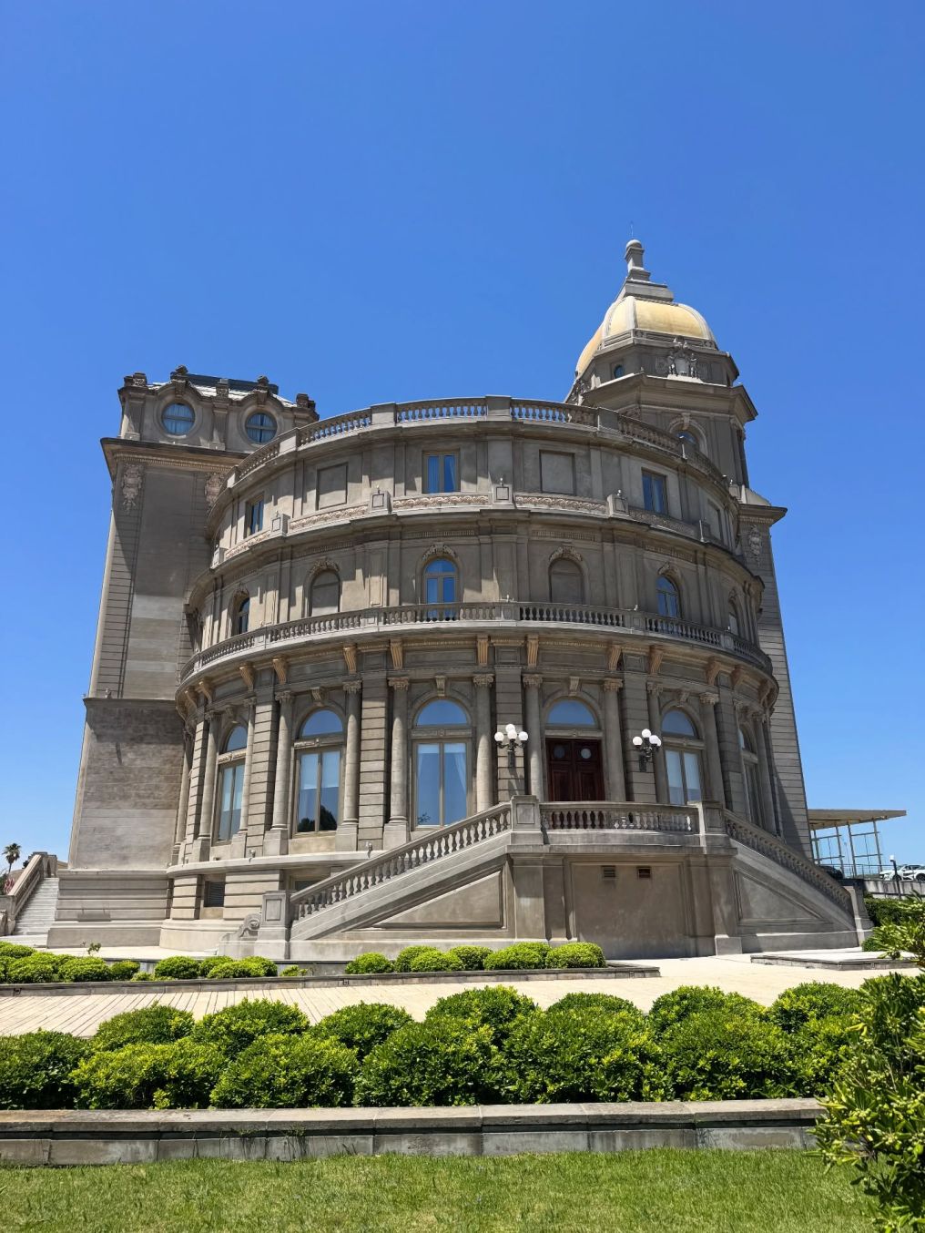Sofitel Montevideo Casino Carrasco & Spa Venue photo