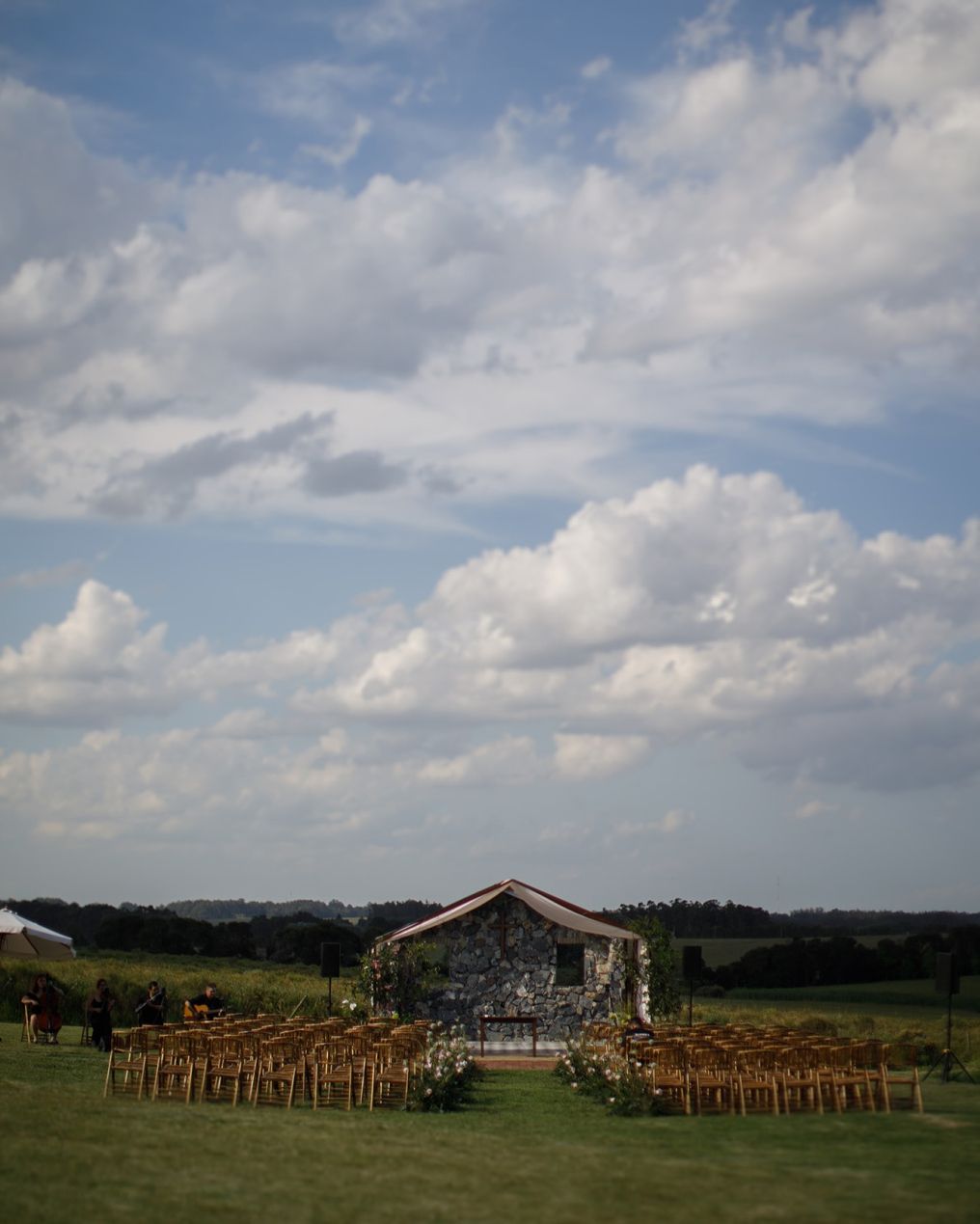 Narbona Punta del Este Venue photo