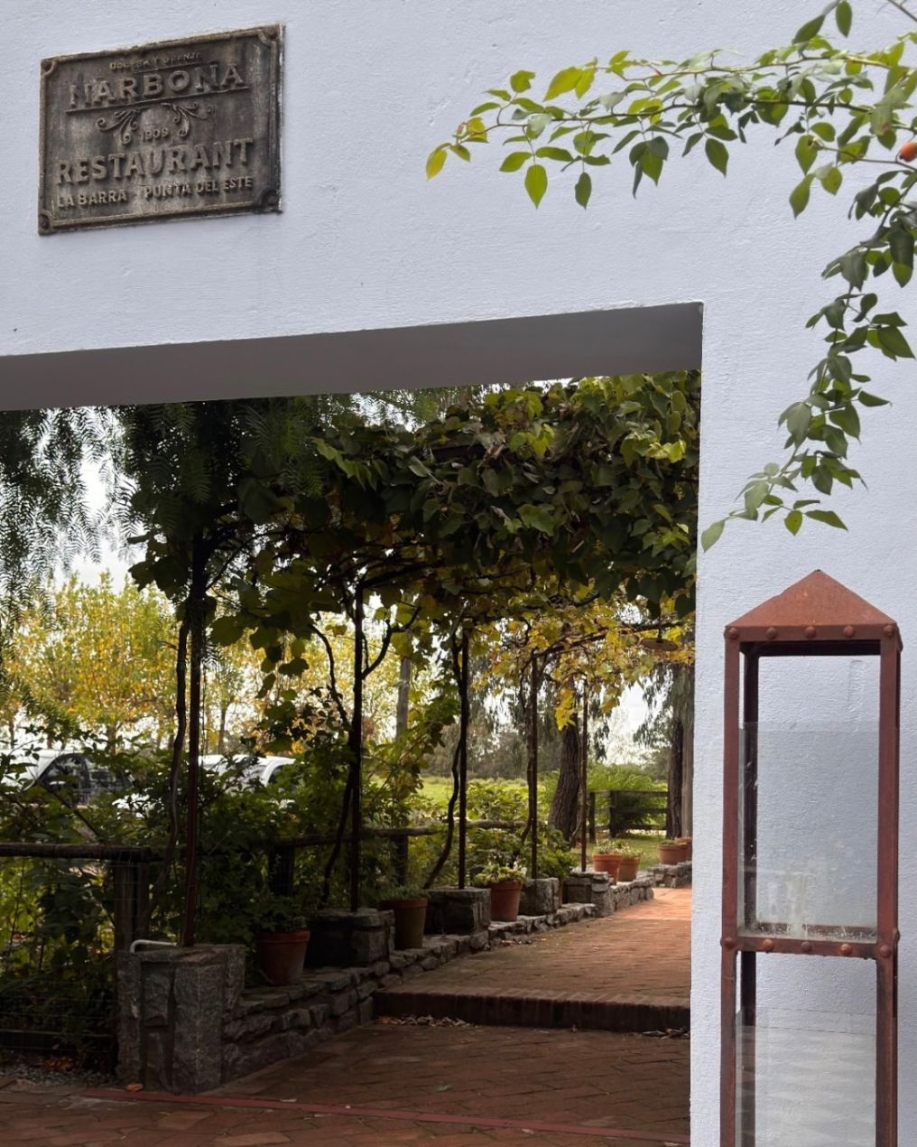Narbona Punta del Este Venue photo