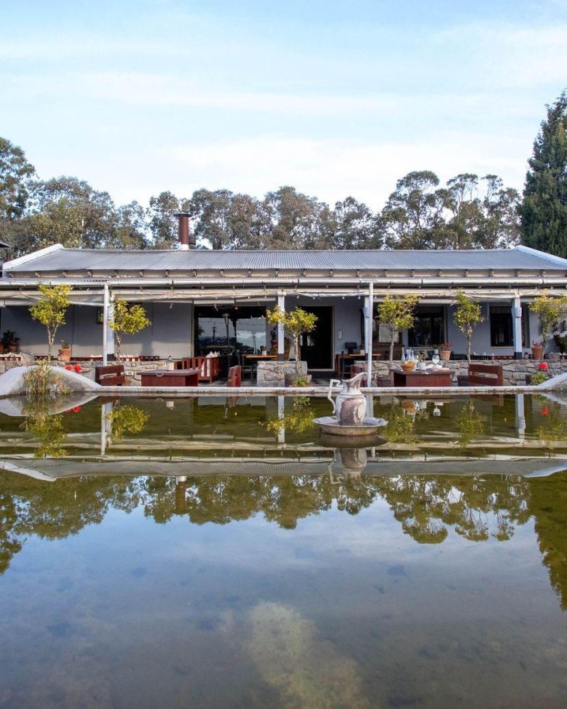 Narbona Punta del Este Venues