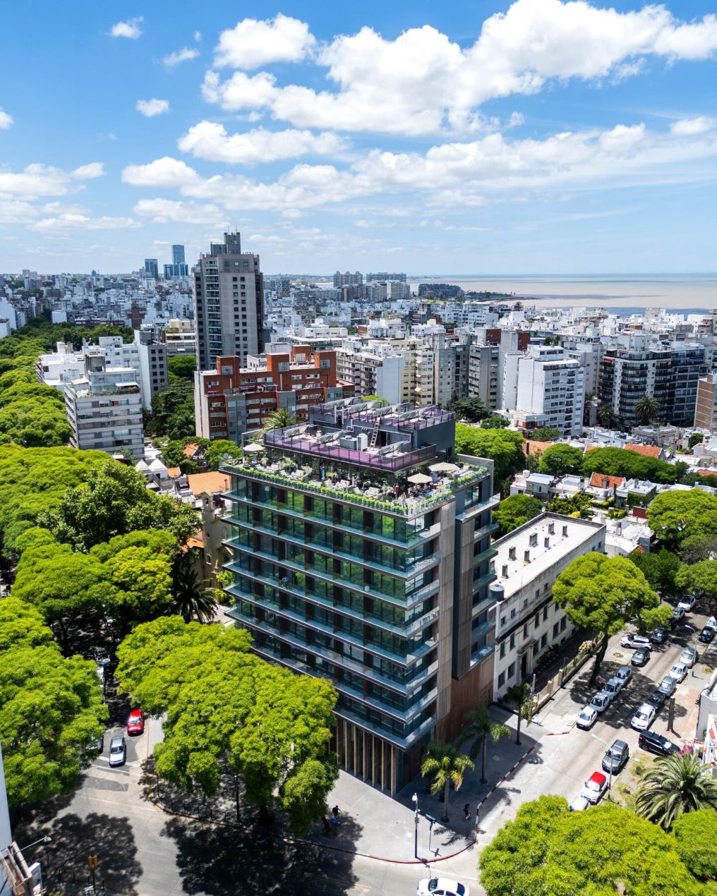 Hotel Montevideo