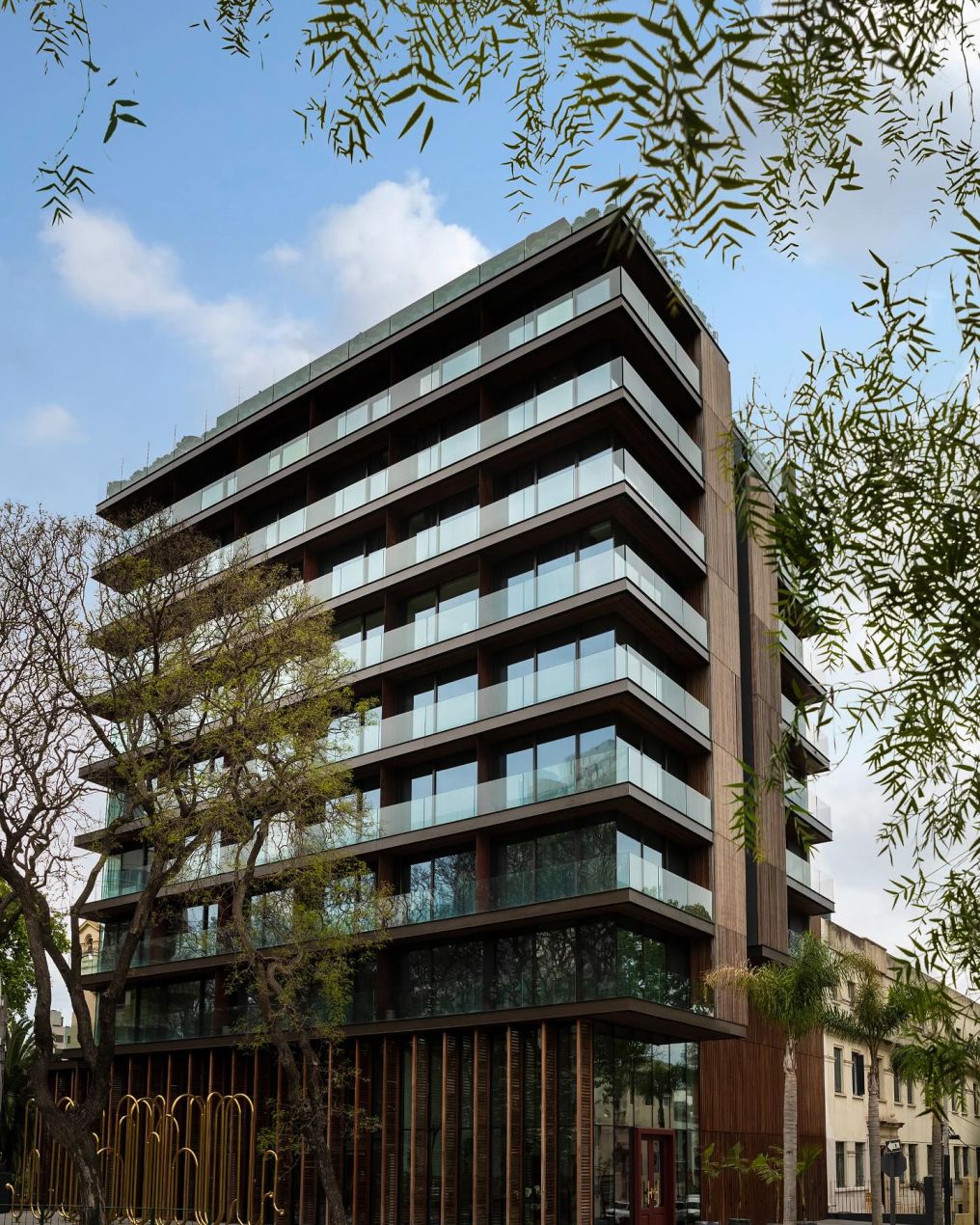 Hotel Montevideo