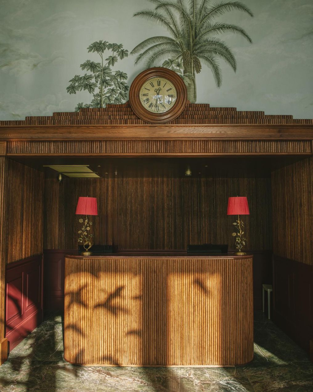 Hotel Montevideo