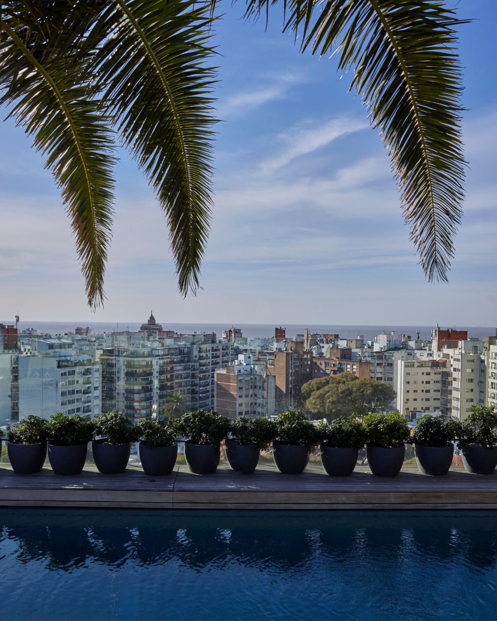 Hotel Montevideo