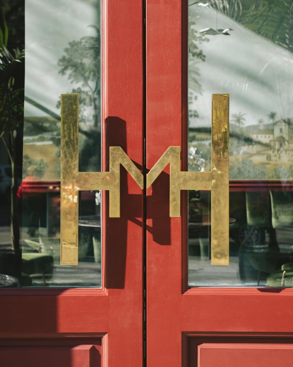Hotel Montevideo Venue photo