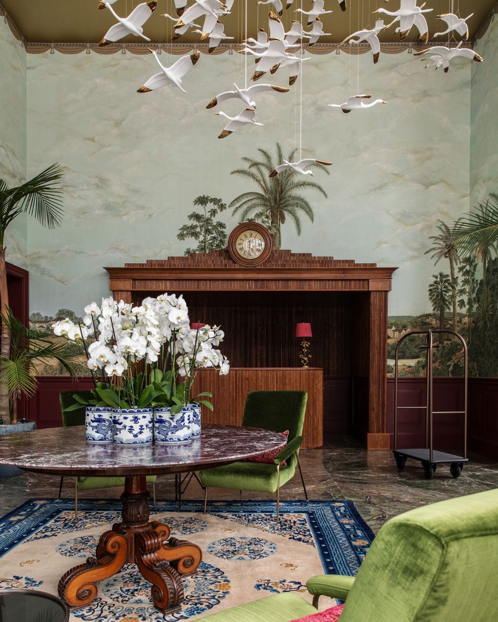 Hotel Montevideo Venue photo