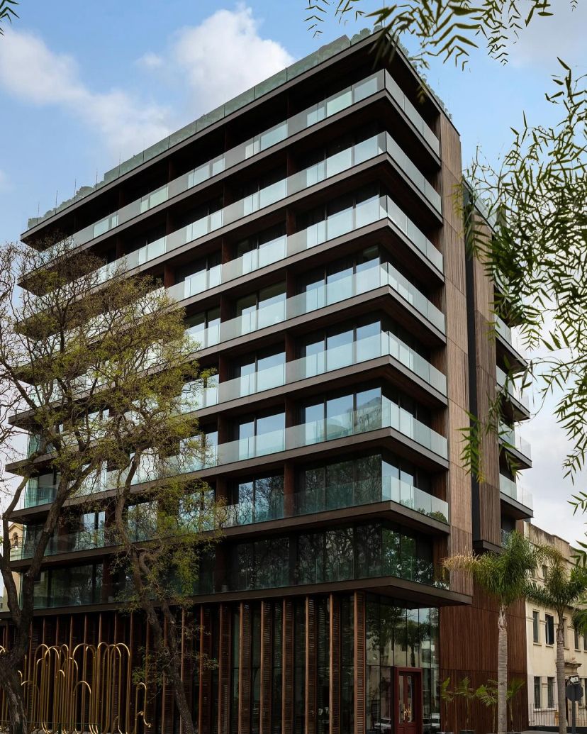 Hotel Montevideo Venues