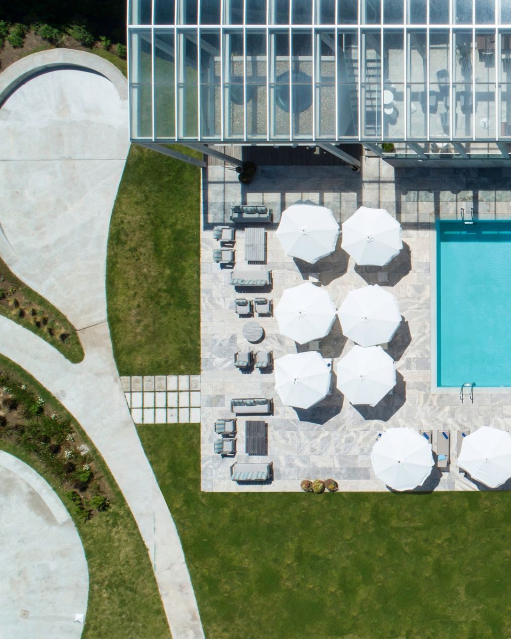 The Grand Hotel Punta del Este