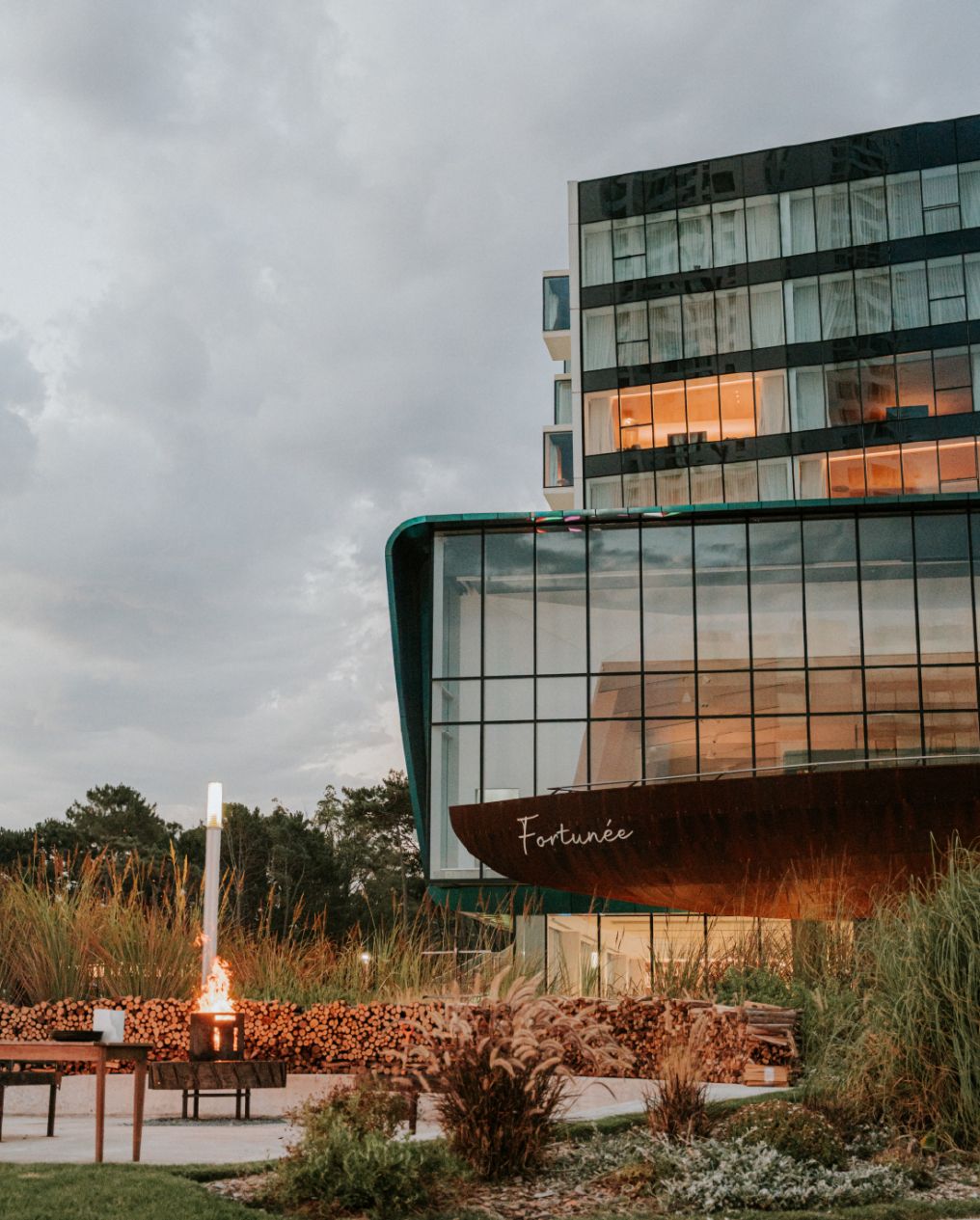 The Grand Hotel Punta del Este Venue photo
