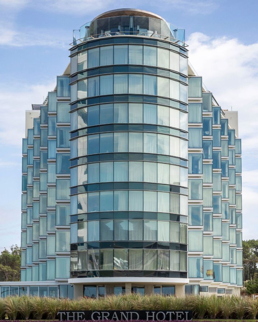 The Grand Hotel Punta del Este Venues