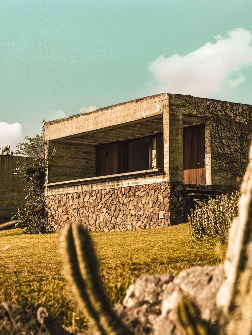 Fasano Las Piedras Venue photo