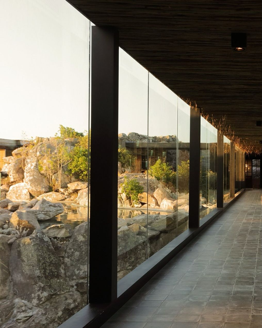 Fasano Las Piedras Venue photo