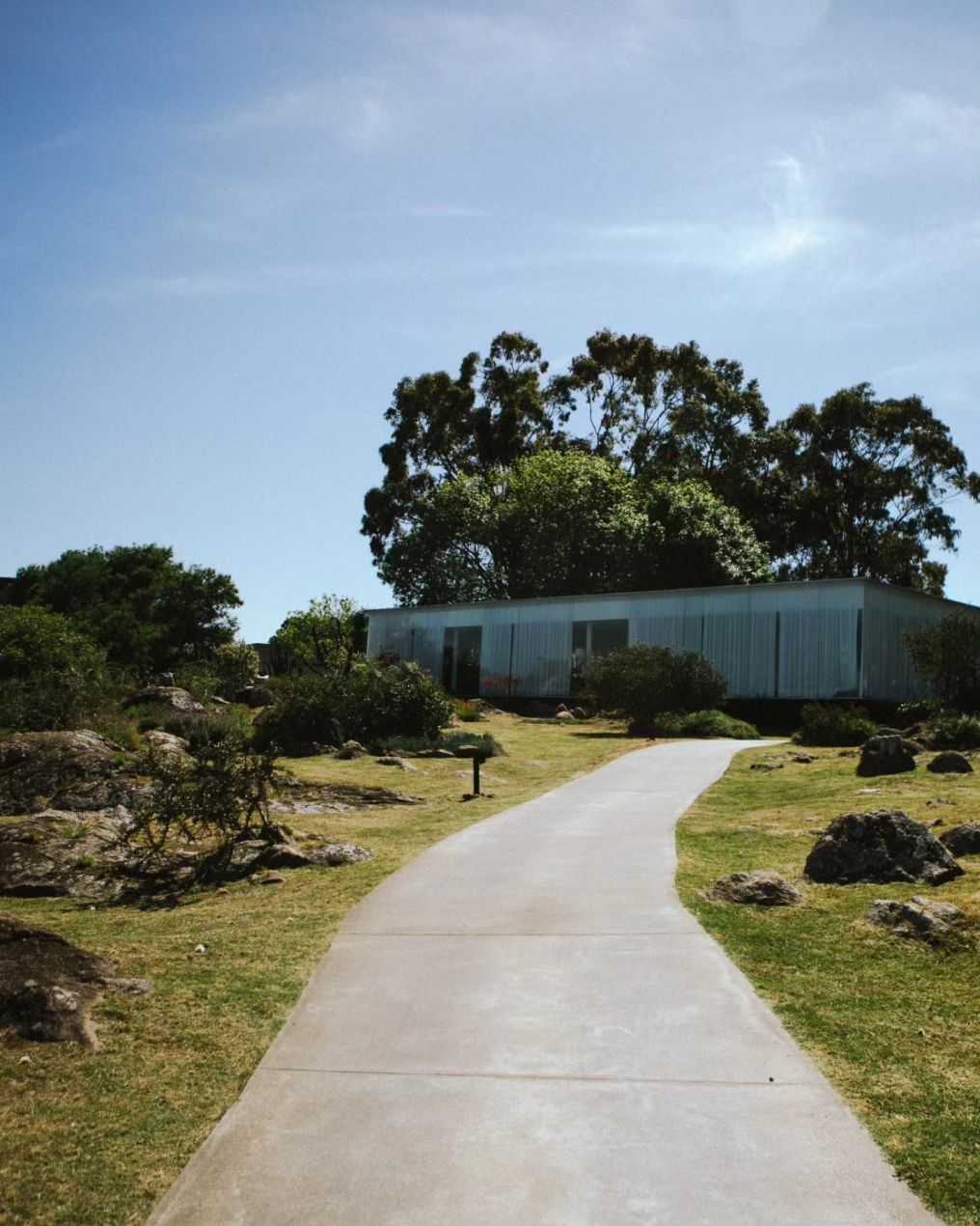 Fasano Las Piedras Venue photo