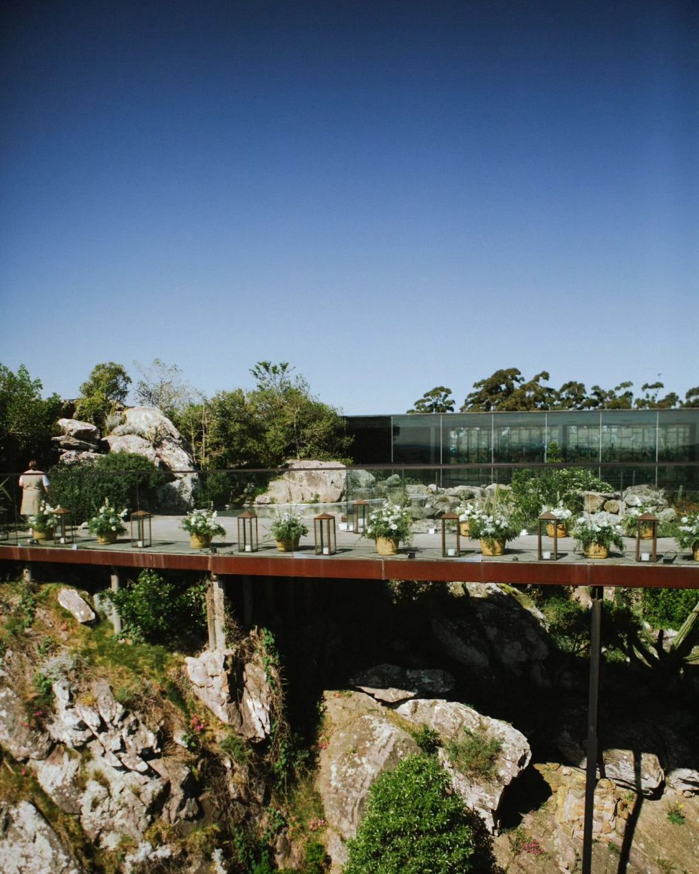 Fasano Las Piedras Venue photo