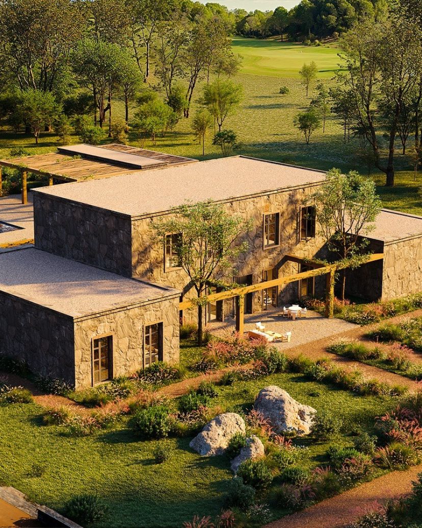 Fasano Las Piedras Venues