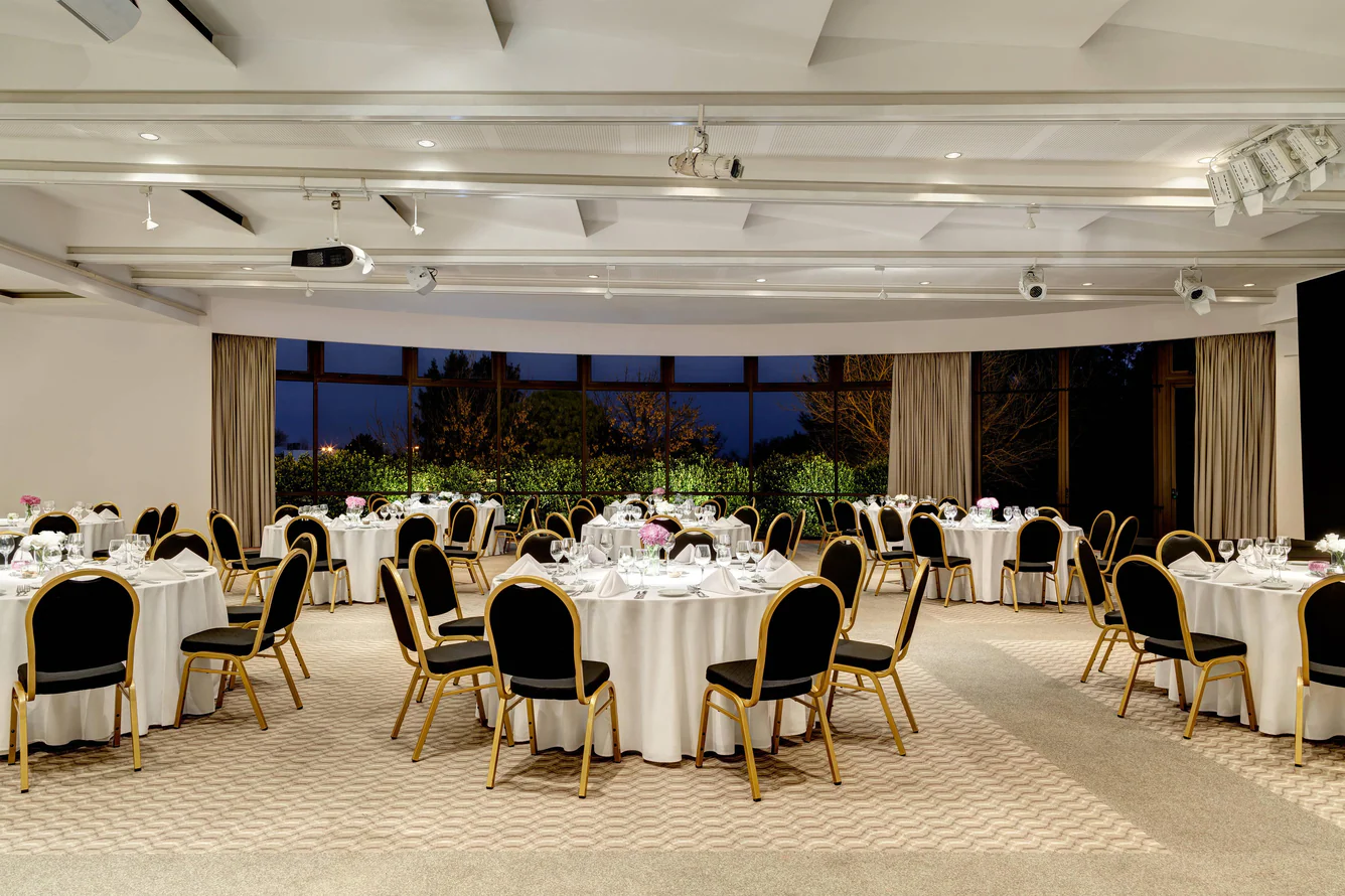 Sheraton Colonia Golf & Spa Resort Venue photo