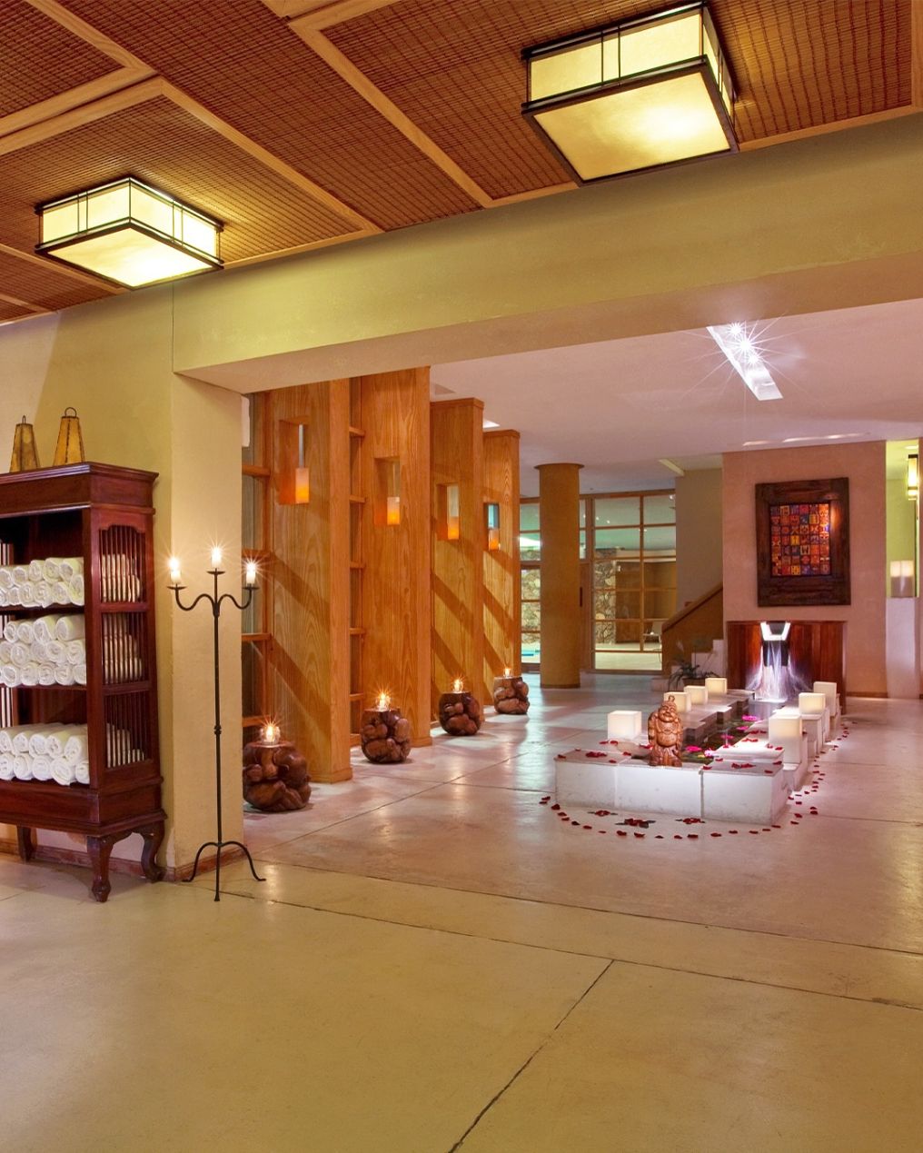 Sheraton Colonia Golf & Spa Resort Venue photo