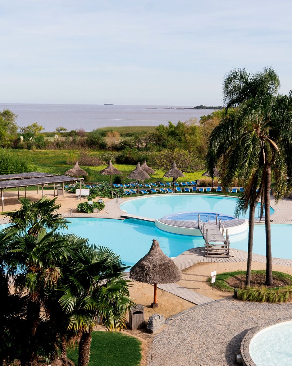 Sheraton Colonia Golf & Spa Resort