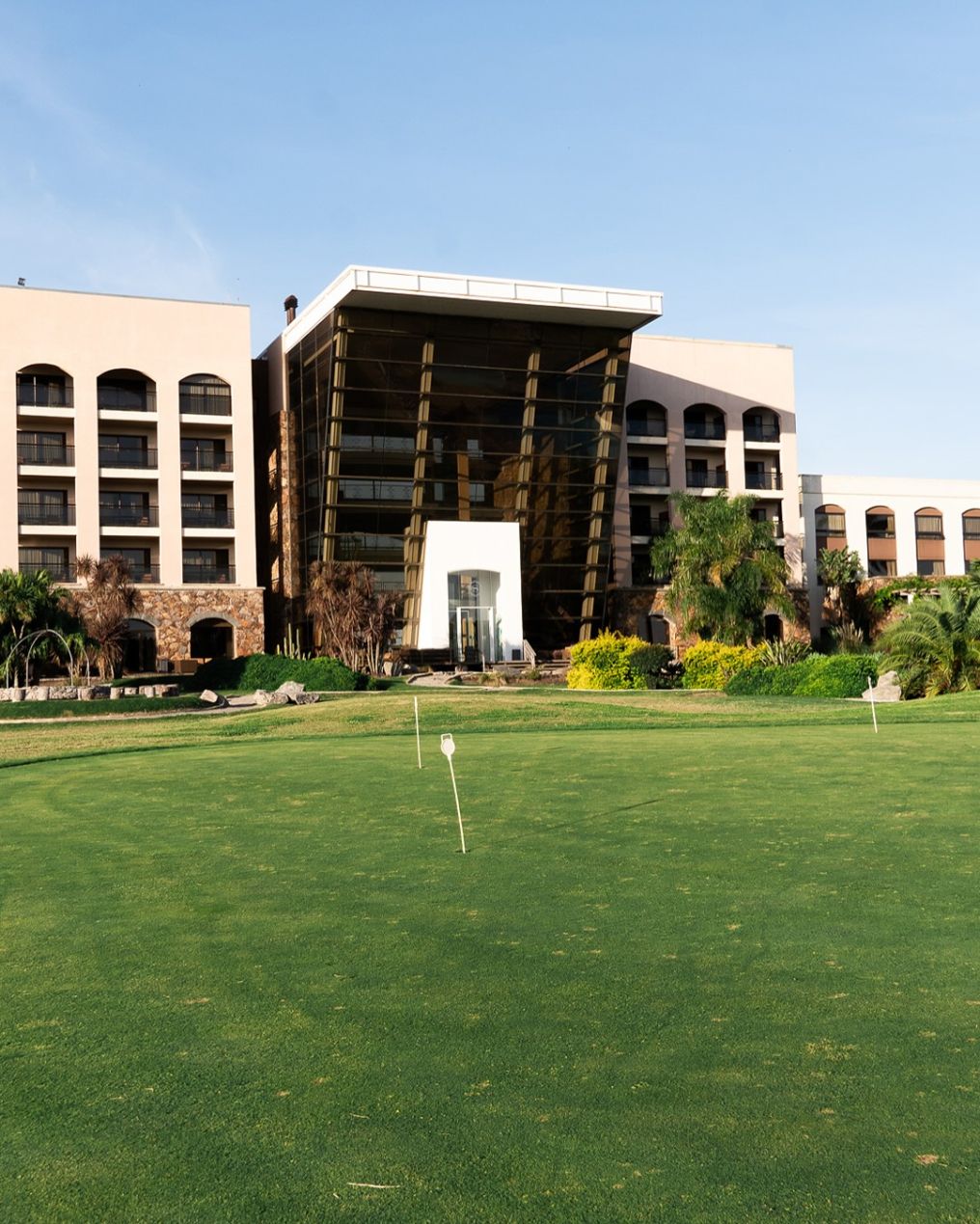 Sheraton Colonia Golf & Spa Resort Venue photo