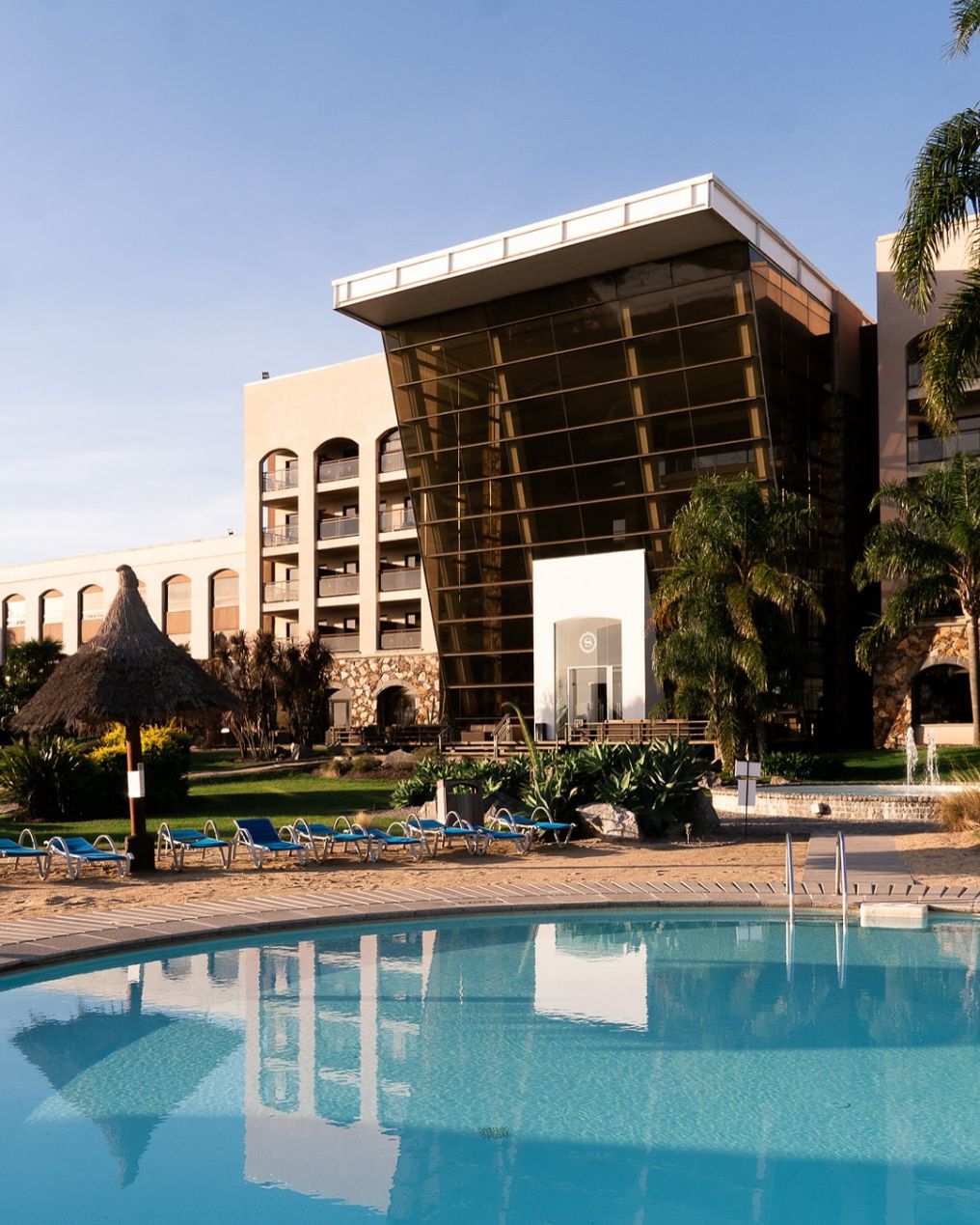 Sheraton Colonia Golf & Spa Resort