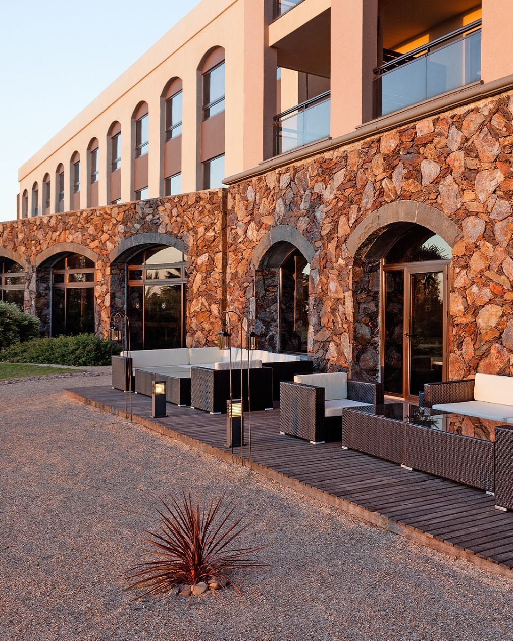 Sheraton Colonia Golf & Spa Resort Venue photo