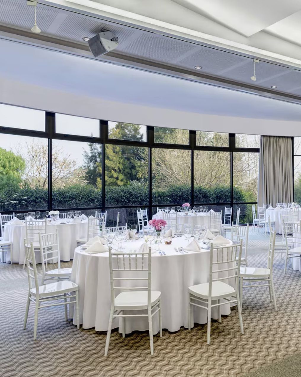 Sheraton Colonia Golf & Spa Resort