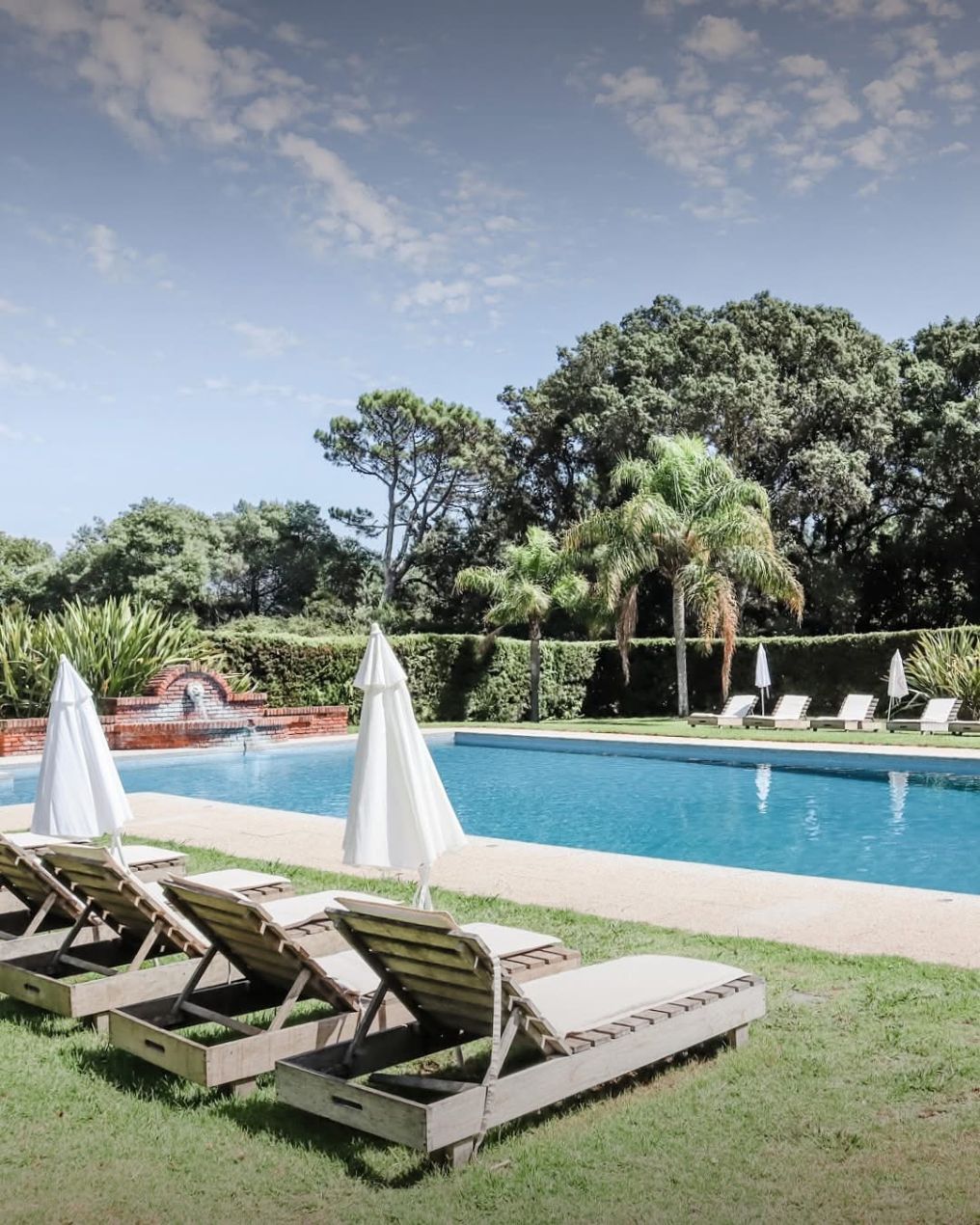 La Baguala Hotel de Campo & Chacras Venue photo
