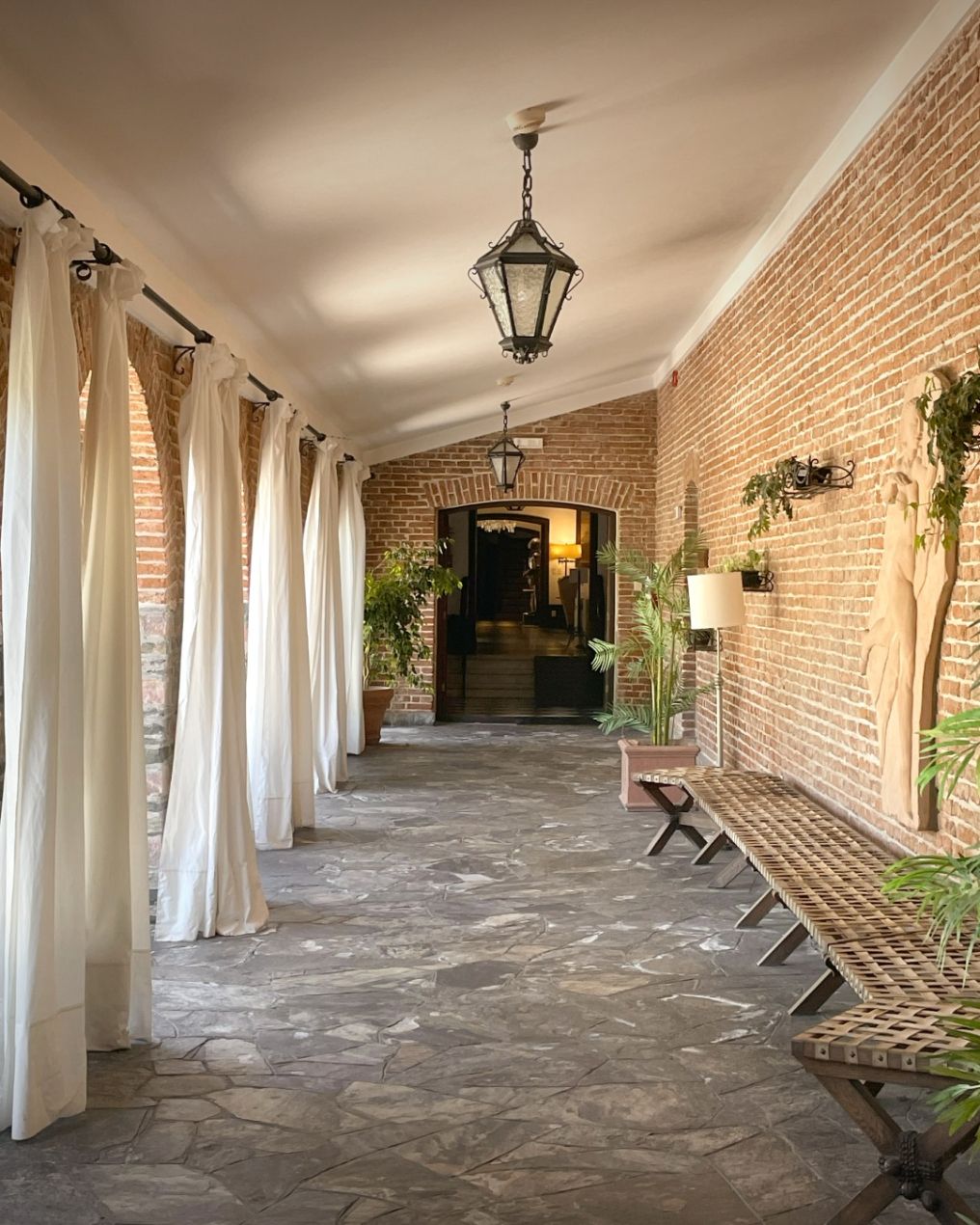 La Baguala Hotel de Campo & Chacras Venue photo