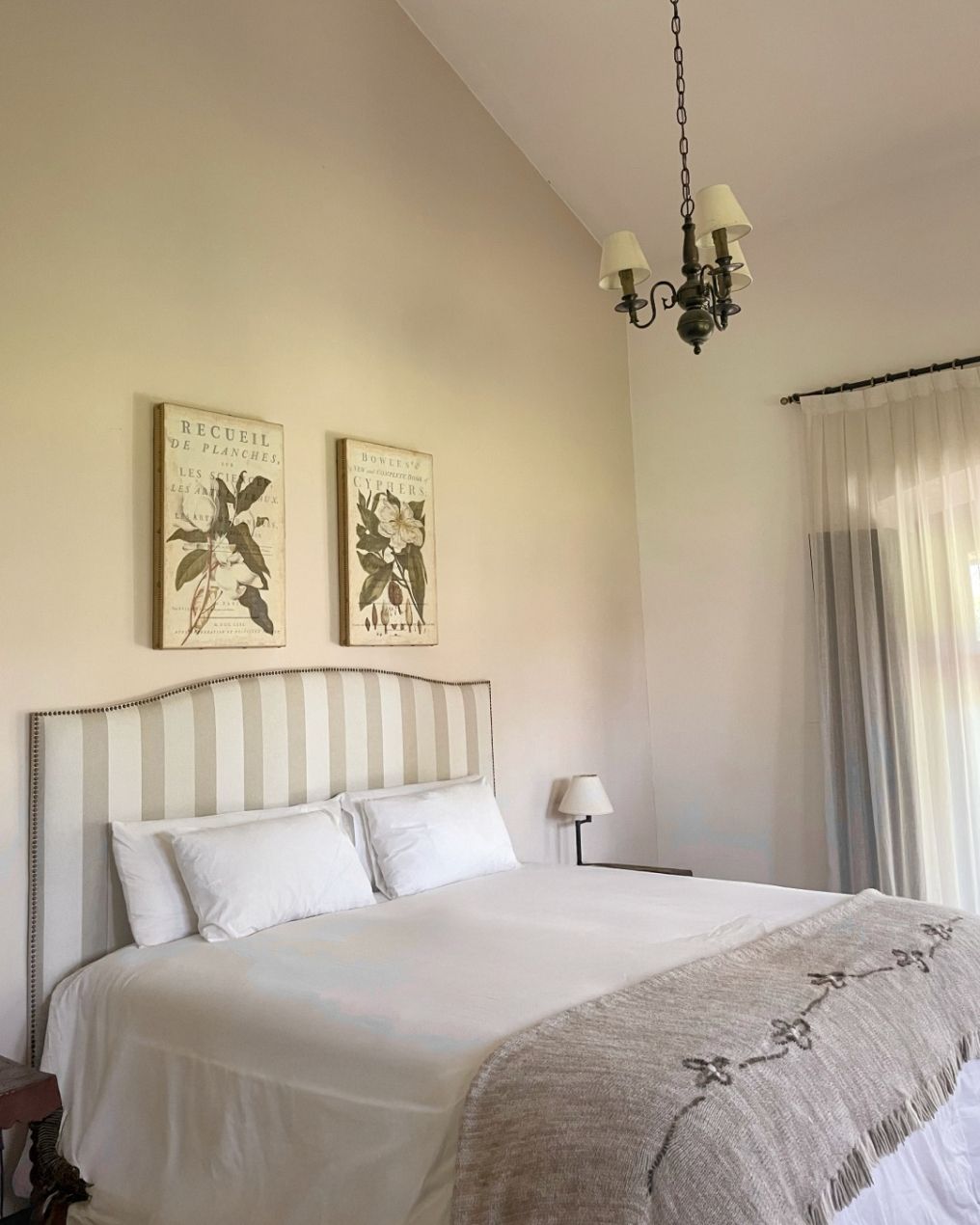 La Baguala Hotel de Campo & Chacras Venue photo
