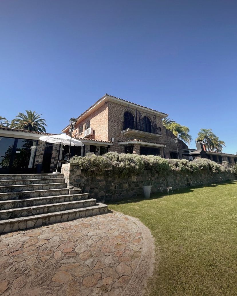 La Baguala Hotel de Campo & Chacras Venues