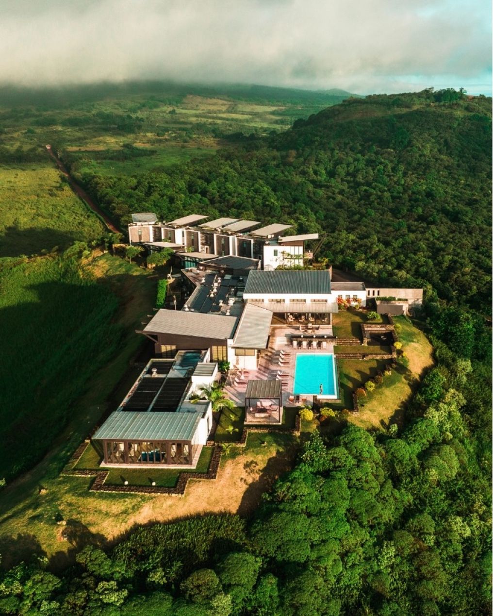 Pikaia Lodge Galapagos - Relais & Chateaux