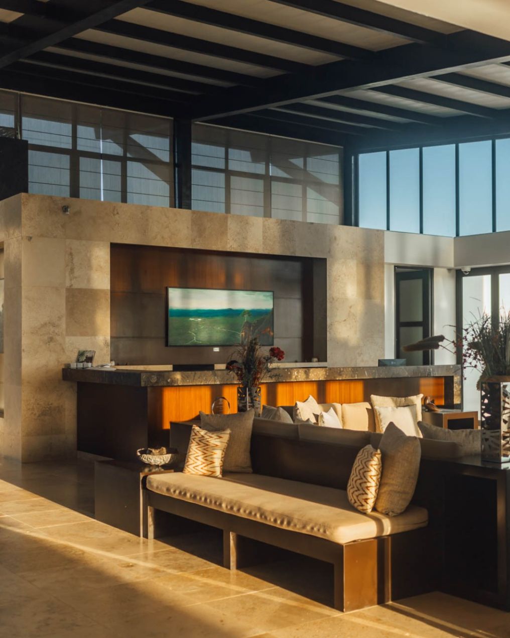 Pikaia Lodge Galapagos - Relais & Chateaux