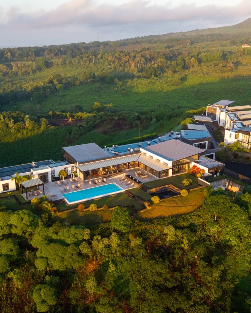 Pikaia Lodge Galapagos - Relais & Chateaux