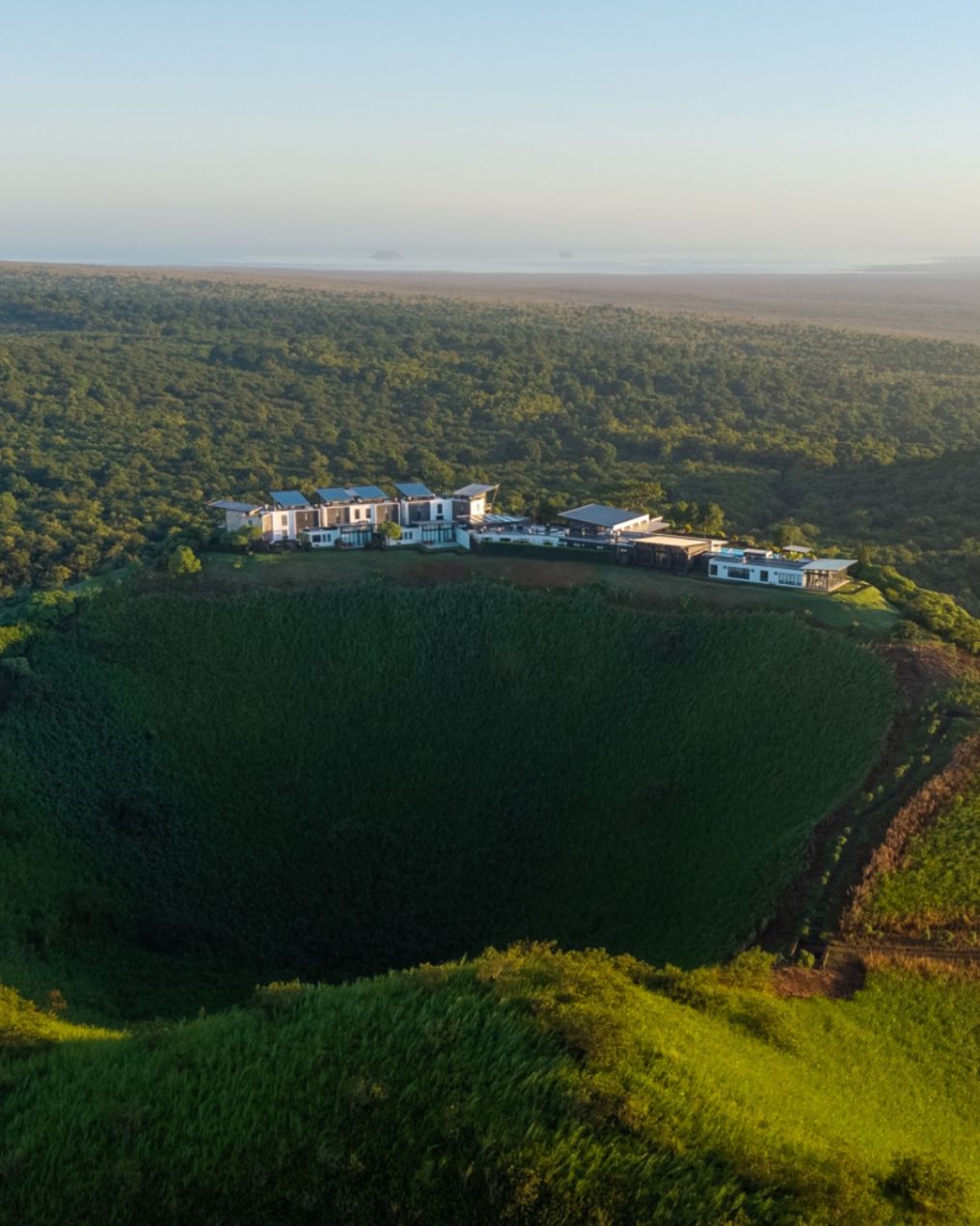 Pikaia Lodge Galapagos - Relais & Chateaux Venue photo