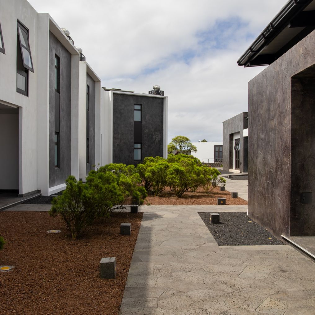 Pikaia Lodge Galapagos - Relais & Chateaux Venue photo