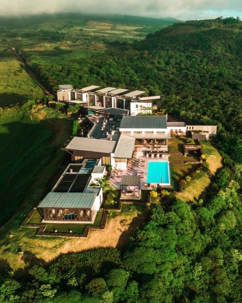 Pikaia Lodge Galapagos - Relais & Chateaux Venues