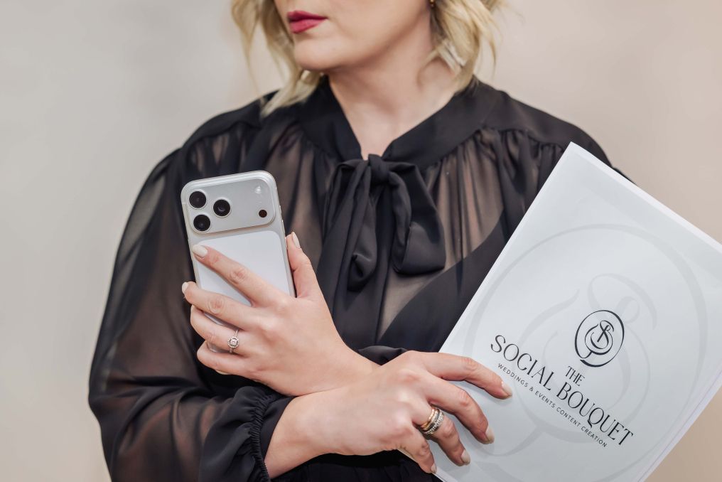 The Social Bouquet Content Creator photo