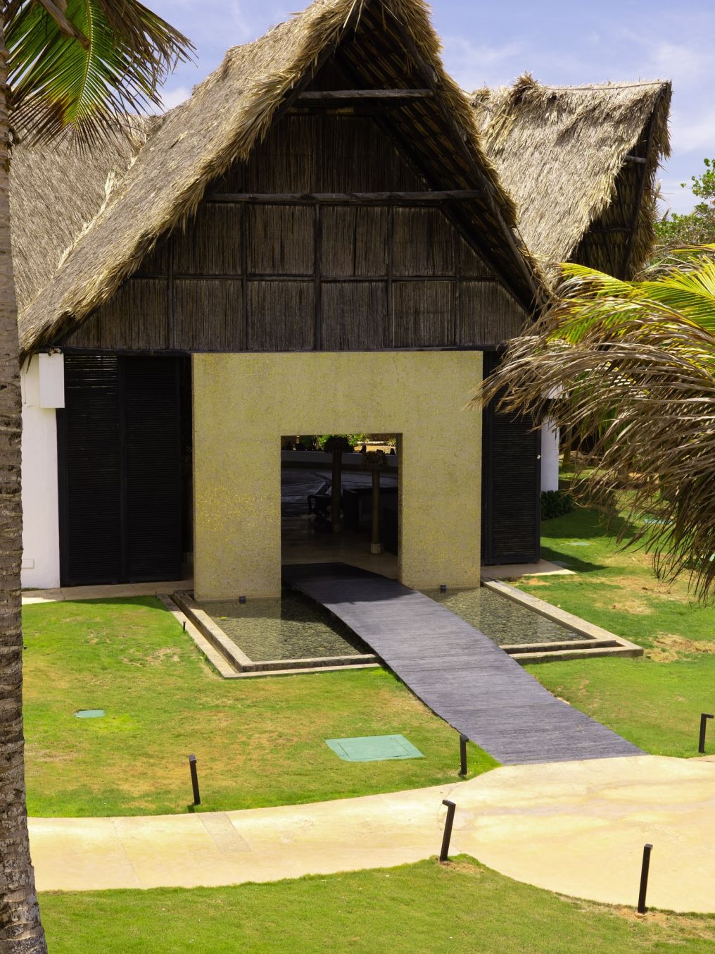 Ikin Margarita Hotel&SPA Venue photo