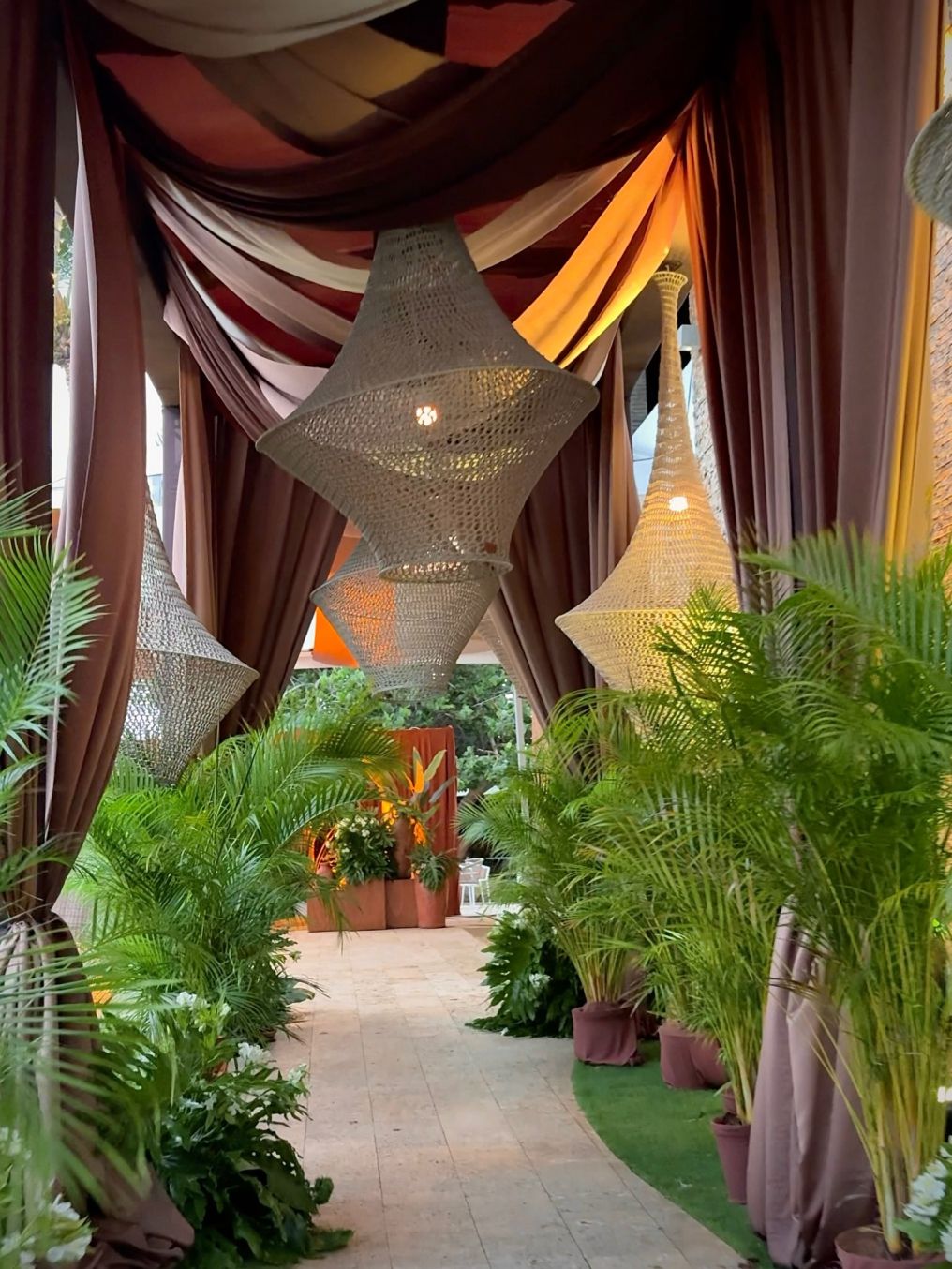 Ikin Margarita Hotel&SPA Venue photo