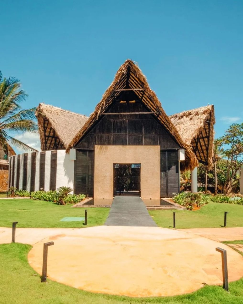 Ikin Margarita Hotel&SPA