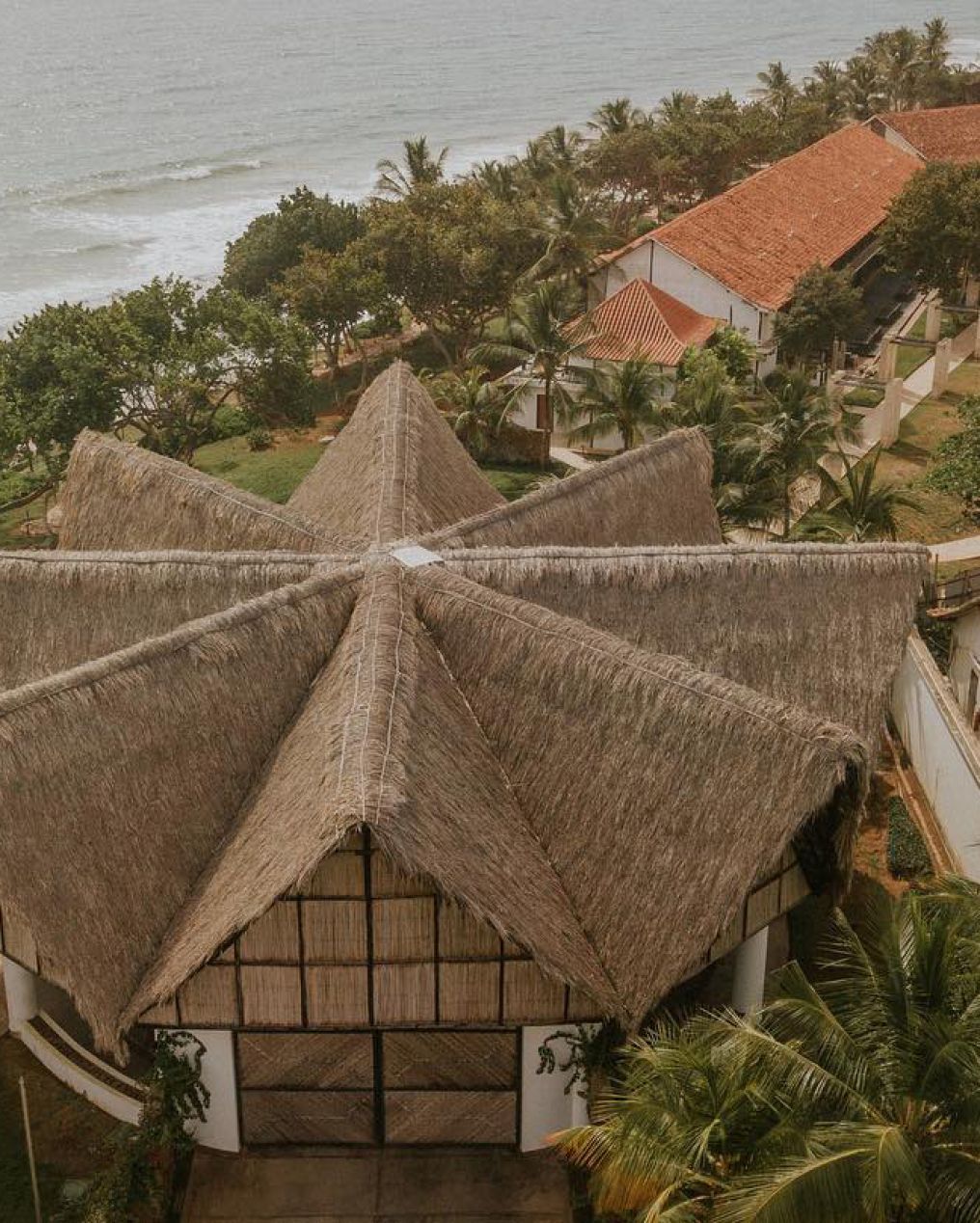 Ikin Margarita Hotel&SPA