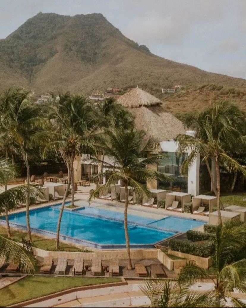 Ikin Margarita Hotel&SPA Venues
