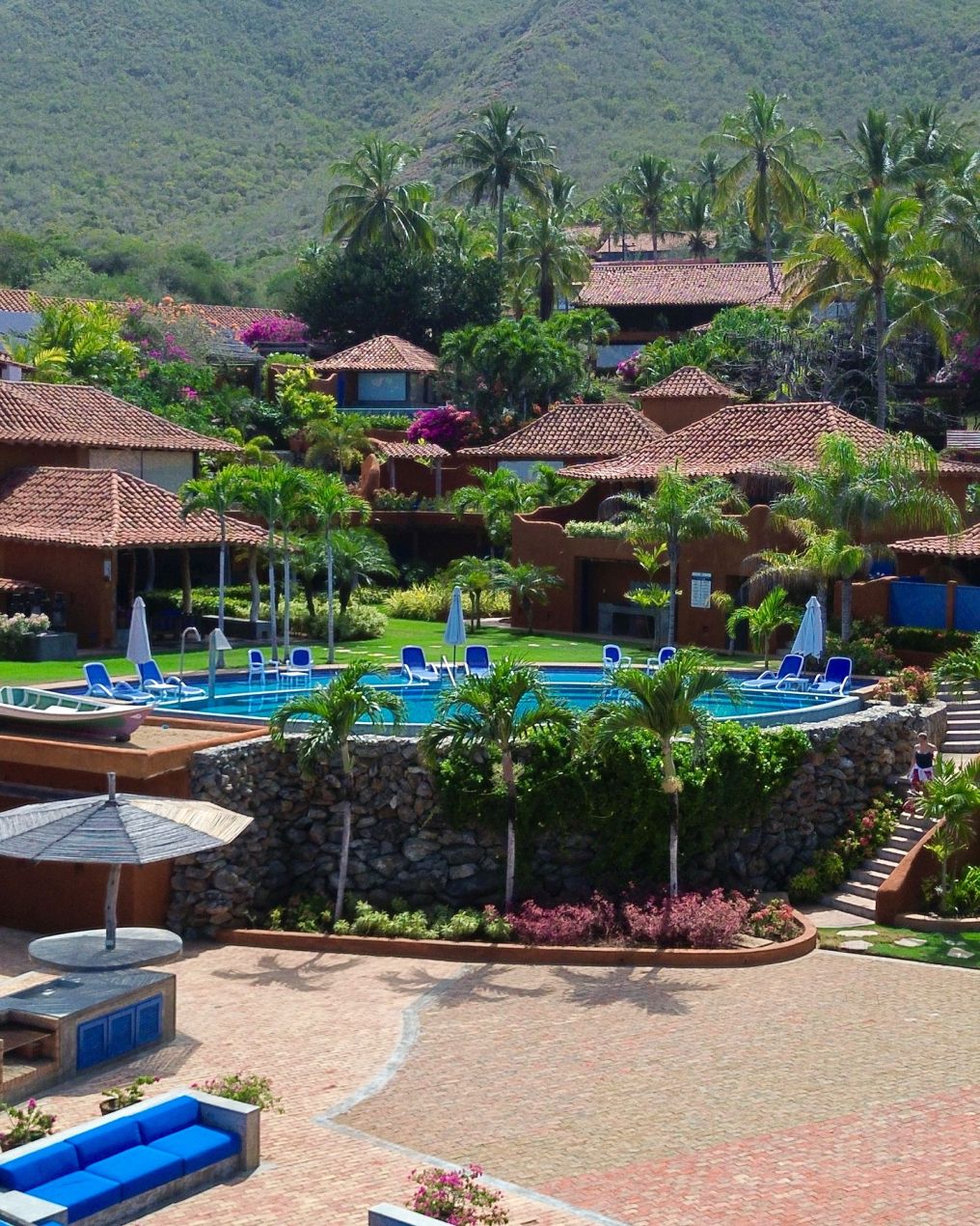 Cala Margarita Hotel & Spa