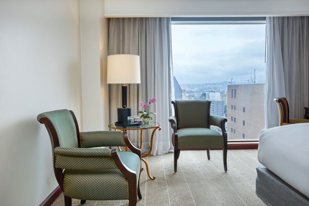 JW Marriott Hotel Caracas Venue photo