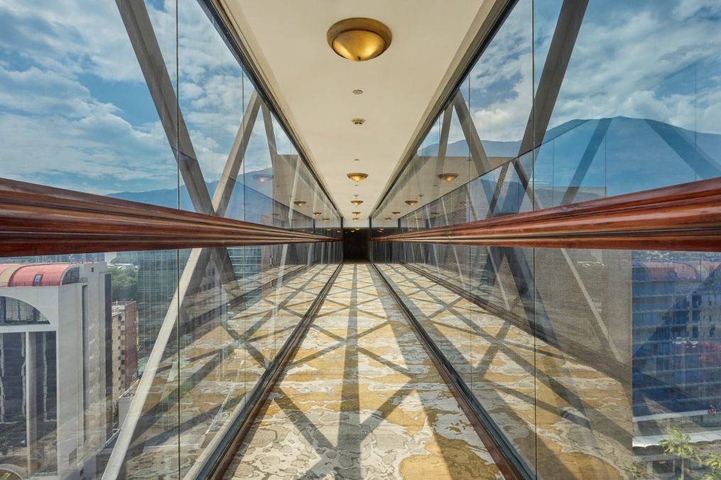 JW Marriott Hotel Caracas Venue photo