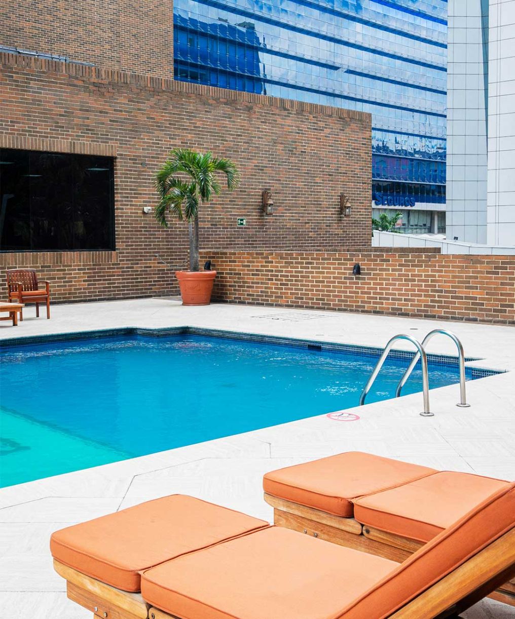 JW Marriott Hotel Caracas Venue photo