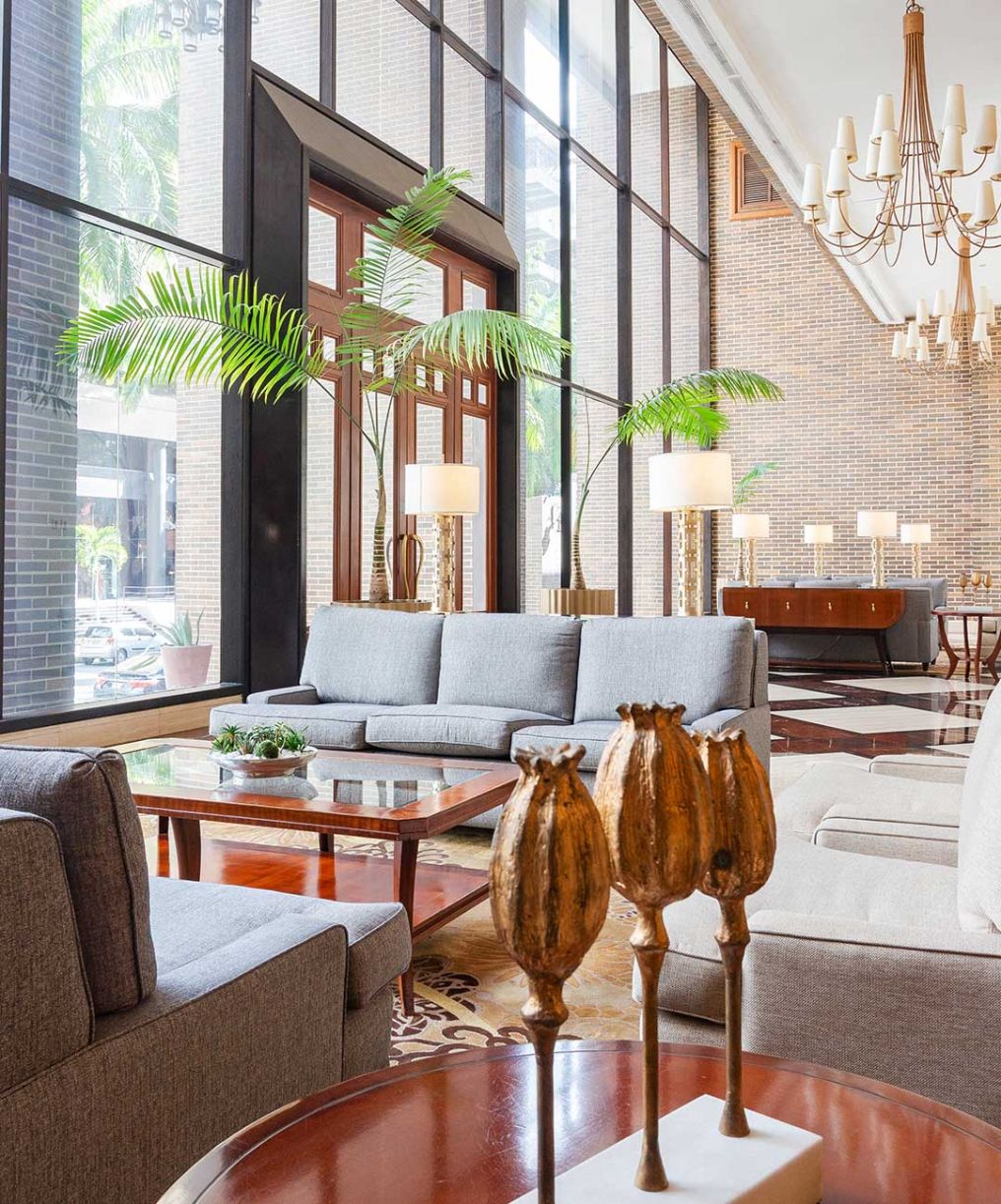 JW Marriott Hotel Caracas Venue photo