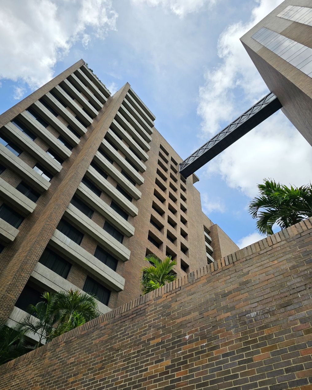 JW Marriott Hotel Caracas