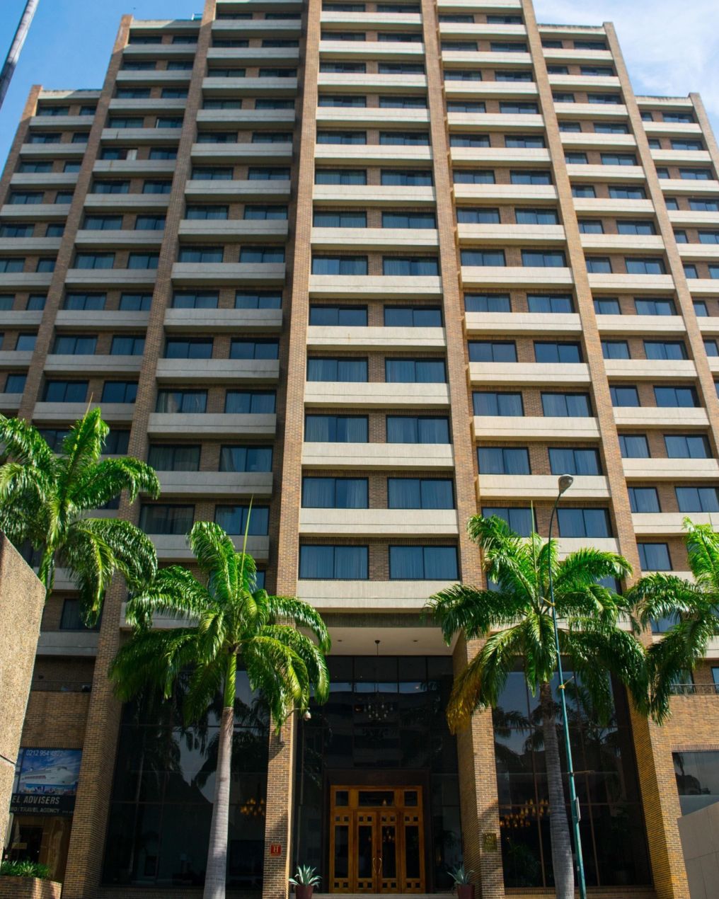 JW Marriott Hotel Caracas