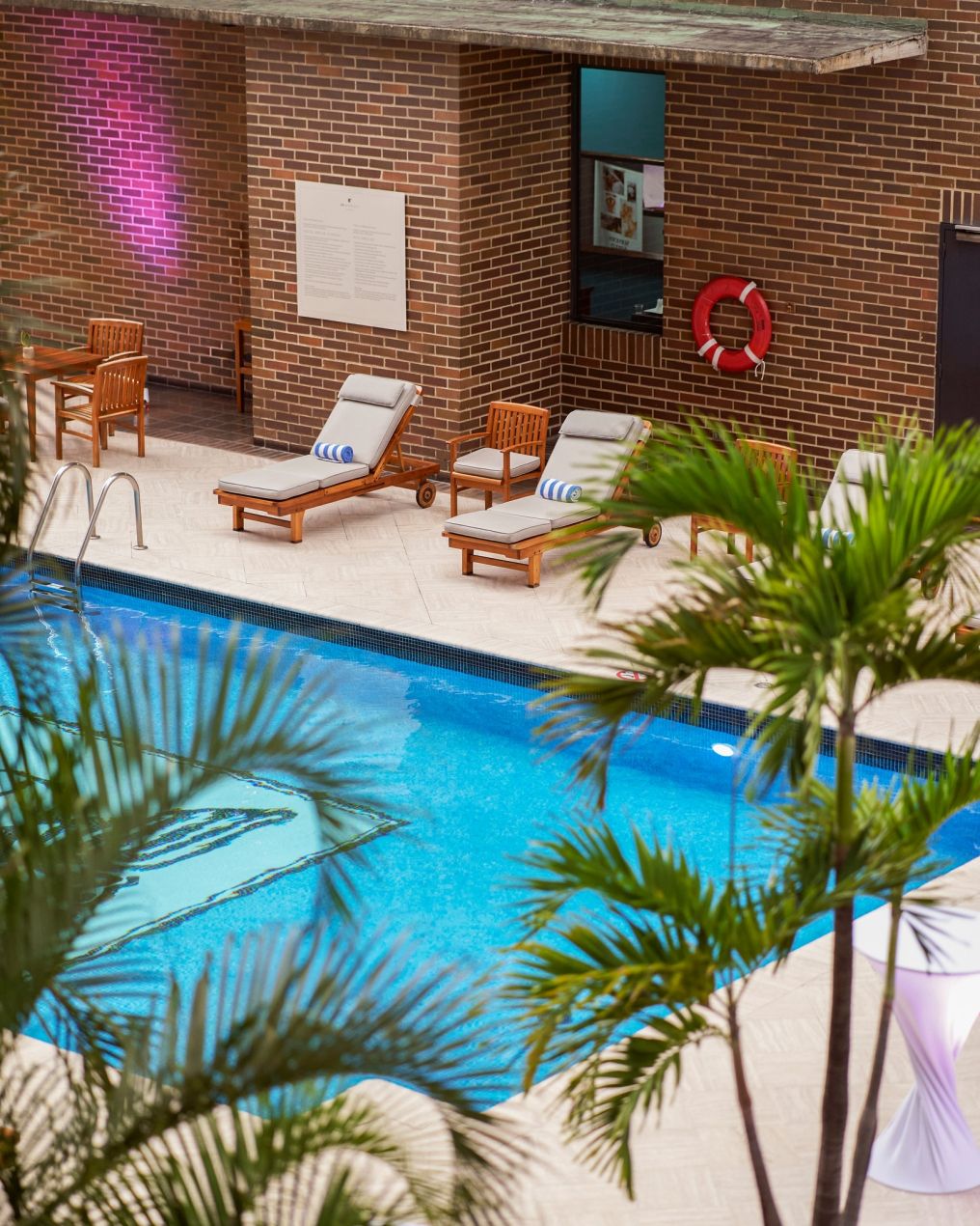 JW Marriott Hotel Caracas